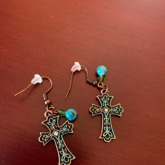 OFFERS! Earrings - Picture 6 of 9